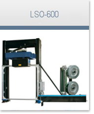 LSO 600
